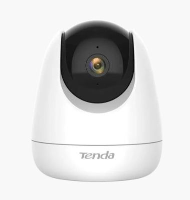 Tenda CP6 2K Security Pan Tilt Camera_img_0