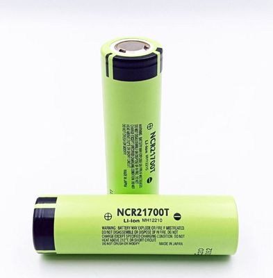 NCR21700T Rechargeable 3.7V 3500mAh Li-ion Battery (Made in Japan)_img_0