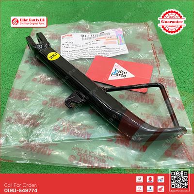Side Stand for Yamaha FZS V4, R15 V3, R15 V4, R15M, MT15 V1, MT15 V2, FZX bike._img_0