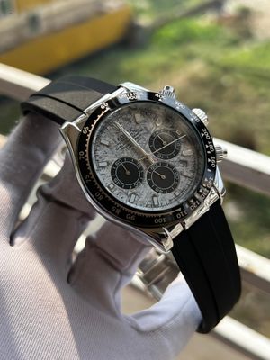 Rolex Daytona Meteorite Dial Silver_img_0