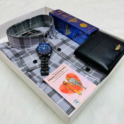 Eid Special Shirt Combo Gift Set_img_0