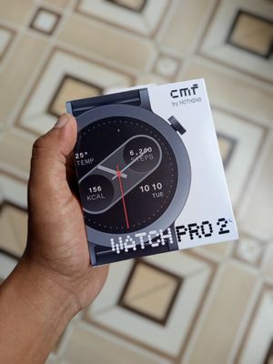 CMF Watch Pro 2 Bluetooth Calling SmartWatch_img_0