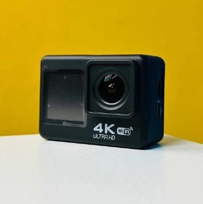 NativeCam 4k Action Camera_img_0
