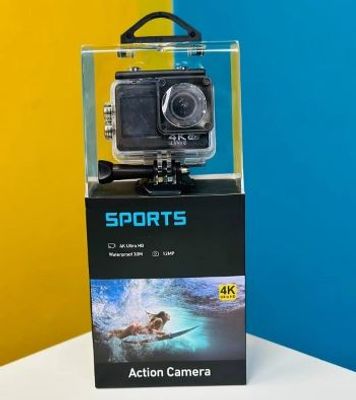 NativeCam 4k Action Camera_img_1