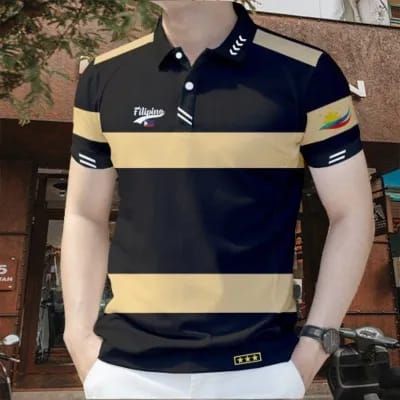 🧵 Premium PK Cotton Polo Shirt For Men 🧵_img_1