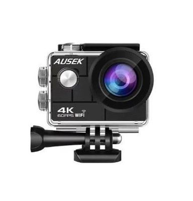 Ausek AT-Q44CR 4K Waterproof Action Camera_img_0