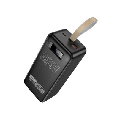 Hoco DB82 40,000mAh 65W Power Bank_img_0