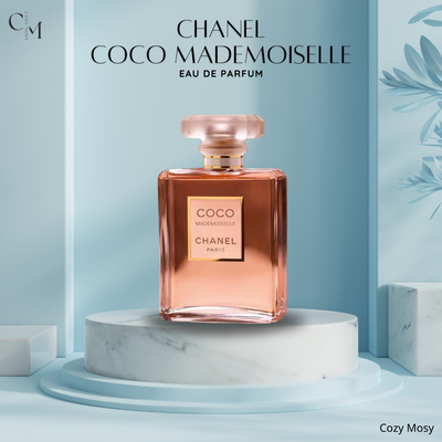 Chanel Coco Mademoiselle edp 100 ml for women_img_0