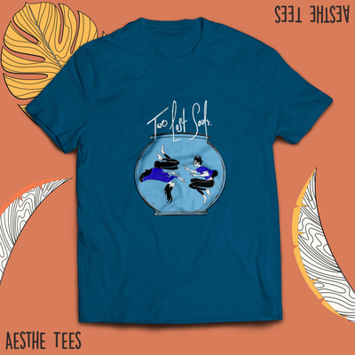 Two Lost Soul Tee_img_0