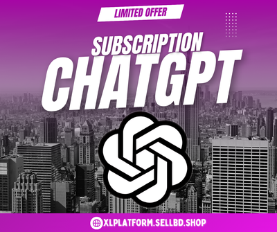 CHATGPT PLUS