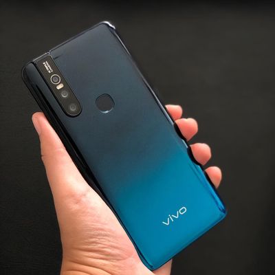 Vivo V15 (8+256GB)_img_0