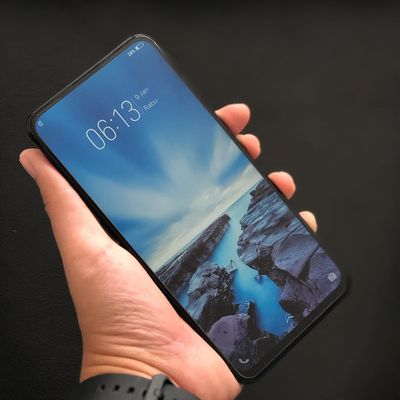 Vivo V15 (8+256GB)_img_1