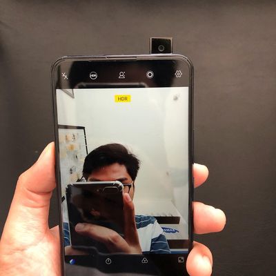 Vivo V15 (8+256GB)_img_2