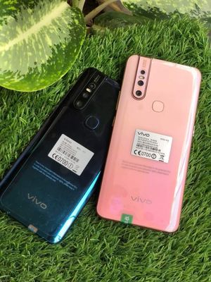 Vivo V15 (8+256GB)_img_4