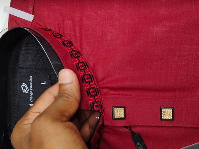Premium Quality . Exclusive New Panjabi Design.Stylish and Trendy Panjabi for Men._img_5