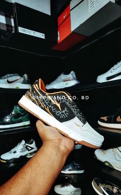 Air Jordan 1 Low SB Dunk '' Year of the Tiger''_img_0