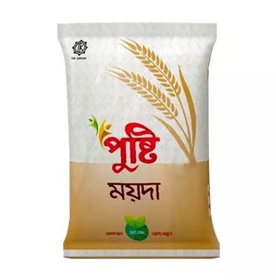 Pusti White Flour (Maida) 2 kg