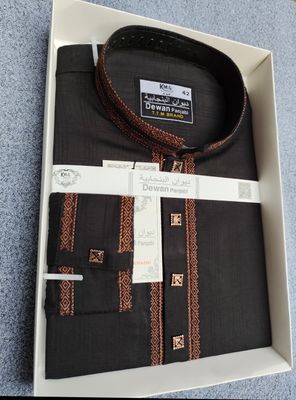 Premium Quality . Exclusive New Panjabi Design.Stylish and Trendy Panjabi for Men._img_2