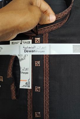Premium Quality . Exclusive New Panjabi Design.Stylish and Trendy Panjabi for Men._img_3