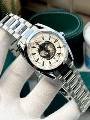 Omega Seamaster Automatic_img_0