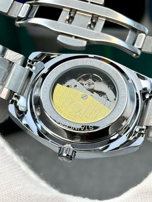 Omega Seamaster Automatic_img_3