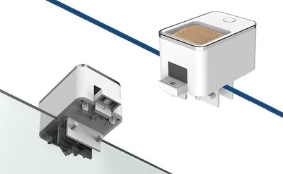 Premium Auto fishfeeder_img_1