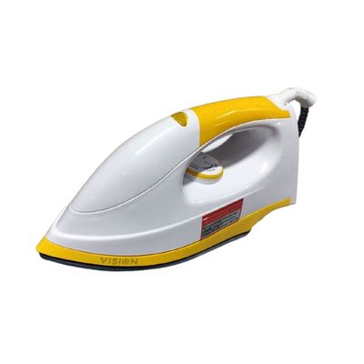 Vision Electronic Dry Iron VIS- 633_img_1
