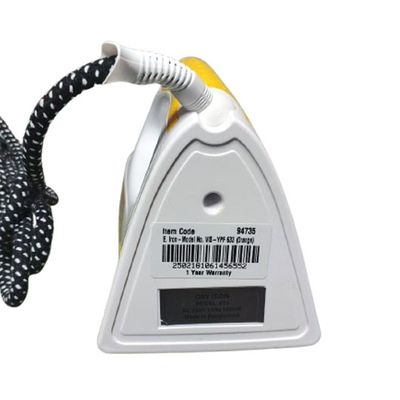 Vision Electronic Dry Iron VIS- 633_img_3