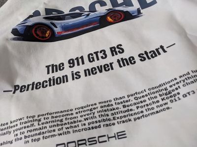 Porche 220 GSM oversized t-shirt_img_2