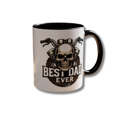 VE Gear "BEST DAD EVER" Mug_img_0