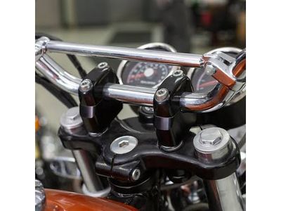Premium Handle Upper Cover Royal Enfield All Model_img_1