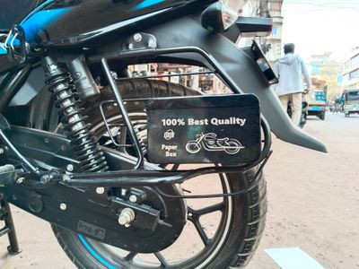 Premium Paper/Documents Box For Royal Enfield All Model_img_1