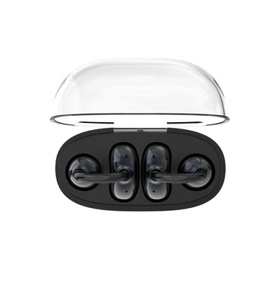 LDNIO T08 Open-Ear Wireless Clip-On Earbuds – Black ._img_1
