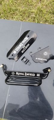 Premium Combo Package For Royal Enfield Hunter 350_img_1