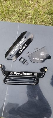 Premium Combo Package For Royal Enfield Hunter 350_img_2