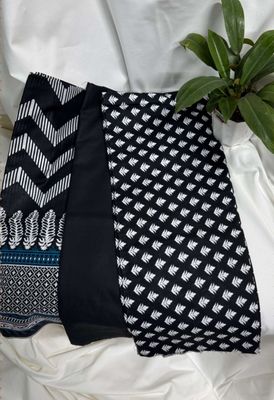 Original Pakistani Khaadi 3 Piece (V2/KH-0019)_img_1