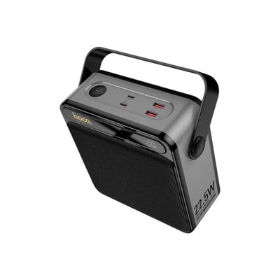 Hoco J161 Power PD20W 80000mAh Power Bank_img_0