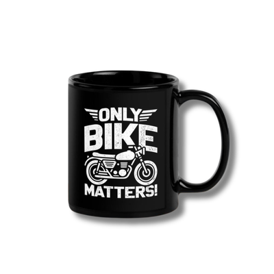 VE Gear "ONLY BIKE MATTERS" Mug_img_0