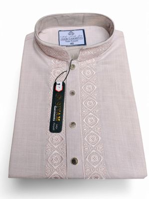 Premium Quality . Exclusive New Panjabi Design.Stylish and Trendy Panjabi for Men._img_2