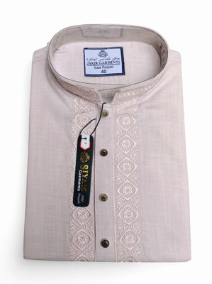 Premium Quality . Exclusive New Panjabi Design.Stylish and Trendy Panjabi for Men._img_0