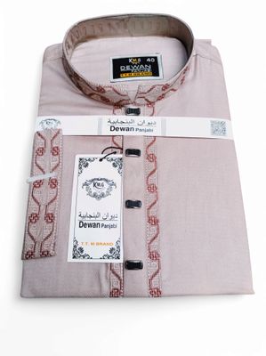 Premium Quality . Exclusive New Panjabi Design.Stylish and Trendy Panjabi for Men._img_0