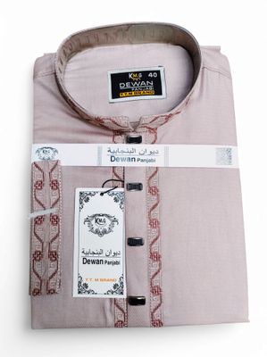 Premium Quality . Exclusive New Panjabi Design.Stylish and Trendy Panjabi for Men._img_6