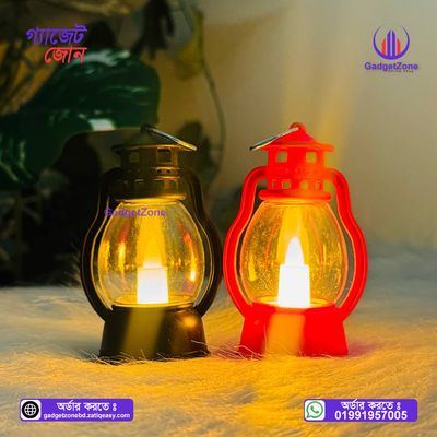 LED Hariken Candle Lamp💥_img_1