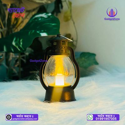 LED Hariken Candle Lamp💥_img_3