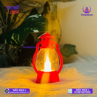 LED Hariken Candle Lamp💥_img_4