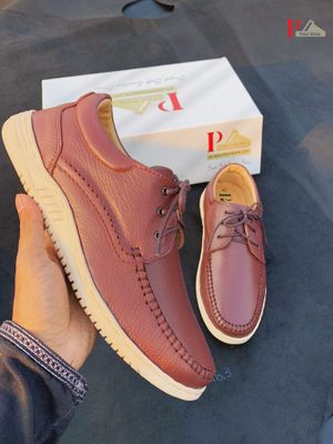 Merun Lace Casual Shoe_img_1