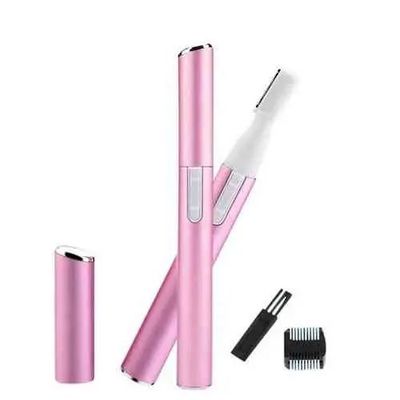 Hair Removal Trimmer & Shaver – Grooming for Eyebrows & Nose_img_0