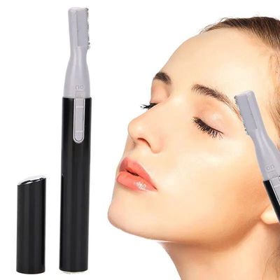 Hair Removal Trimmer & Shaver – Grooming for Eyebrows & Nose_img_2