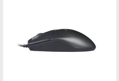A4Tech OP-730D Wired Optical Mouse – Smooth & Steady for Everyday Use_img_2