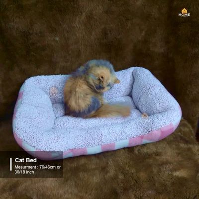 Cat bed_img_5